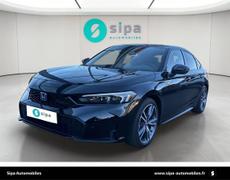 Honda Civic Mérignac