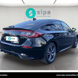 Honda Civic Civic e:HEV 2.0 i-MMD Advance 5p M&eacute;rignac