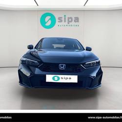Honda Civic Civic e:HEV 2.0 i-MMD Advance 5p M&eacute;rignac