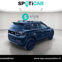 Jeep Avenger Avenger 1.2 Turbo T3 145 ch BVR6 4xe The North Face 5p M&eacute;rignac