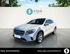 Mercedes GLA Mérignac