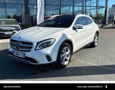 Mercedes GLA Mérignac