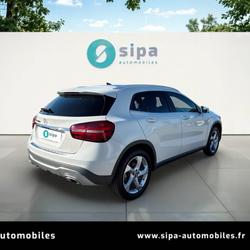 Mercedes GLA GLA 200 d 7-G DCT Sensation 5p M&eacute;rignac