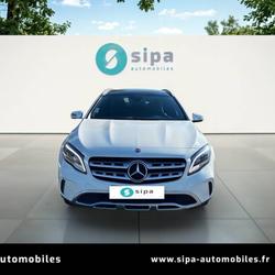 Mercedes GLA GLA 200 d 7-G DCT Sensation 5p M&eacute;rignac