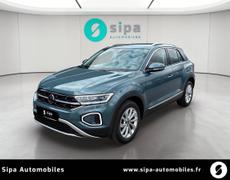 Volkswagen T-Roc Mérignac