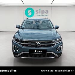 Volkswagen T-Roc T-Roc 1.5 TSI EVO 150 Start/Stop DSG7 Style 5p M&eacute;rignac