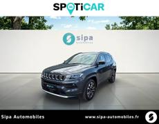 Jeep Compass Mérignac