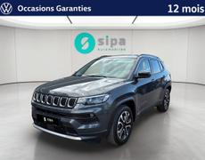 Jeep Compass Mérignac
