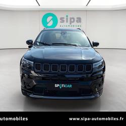 Jeep Compass Compass 1.5 Turbo T4 130 ch e-Hybrid BVR7 S 5p M&eacute;rignac