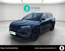 Jeep Compass Mérignac