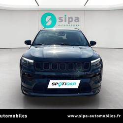 Jeep Compass Compass 1.5 Turbo T4 130 ch e-Hybrid BVR7 S 5p M&eacute;rignac