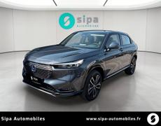 Honda HR V