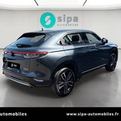 Honda HR V HR-V e:HEV 1.5 i-MMD Advance 5p M&eacute;rignac