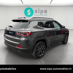 Jeep Compass Compass 1.3 GSE T4 240 ch PHEV AT6 4xe eAWD S 5p M&eacute;rignac