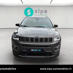 Jeep Compass Compass 1.3 GSE T4 240 ch PHEV AT6 4xe eAWD S 5p M&eacute;rignac