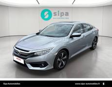 Honda Civic Mérignac
