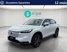 Honda HR V Mérignac