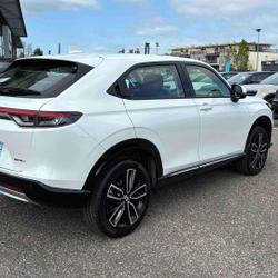 Honda HR V HR-V e:HEV 1.5 i-MMD Advance 5p M&eacute;rignac