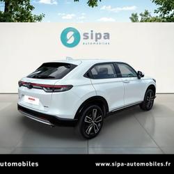 Honda HR V HR-V e:HEV 1.5 i-MMD Advance 5p M&eacute;rignac