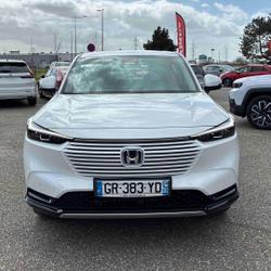 Honda HR V HR-V e:HEV 1.5 i-MMD Advance 5p M&eacute;rignac
