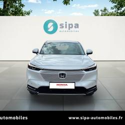 Honda HR V HR-V e:HEV 1.5 i-MMD Advance 5p M&eacute;rignac