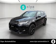 Land Rover Discovery Mérignac