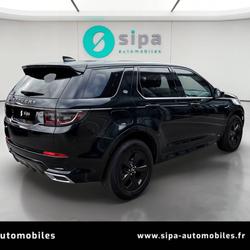 Land Rover Discovery Discovery Sport Mark VI P300e PHEV AWD BVA R-Dynamic S 5p M&eacute;rignac