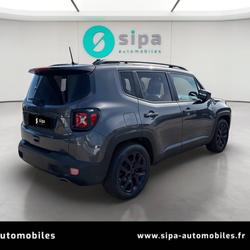 Jeep Renegade Renegade 1.0 Turbo T3 120 ch BVM6 Limited 5p M&eacute;rignac