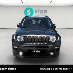 Jeep Renegade Renegade 1.0 Turbo T3 120 ch BVM6 Limited 5p M&eacute;rignac