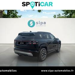 Jeep Compass Compass 157 kW 4x2 First Edition 5p M&eacute;rignac