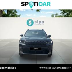 Jeep Compass Compass 157 kW 4x2 First Edition 5p M&eacute;rignac