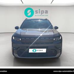Jeep Compass Compass 1.2 Turbo T3 145 ch BVR6 e-Hybrid 4x2 First Edition 5p M&eacute;rignac