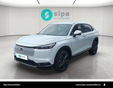 Honda HR V