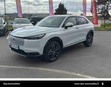 Honda HR V Mérignac