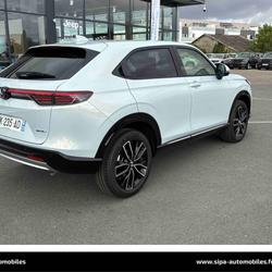 Honda HR V HR-V e:HEV 1.5 i-MMD Advance 5p M&eacute;rignac