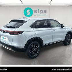 Honda HR V HR-V e:HEV 1.5 i-MMD Advance 5p M&eacute;rignac