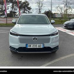 Honda HR V HR-V e:HEV 1.5 i-MMD Advance 5p M&eacute;rignac