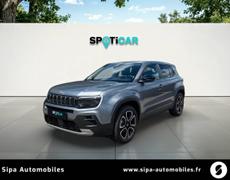 Jeep Avenger Mérignac