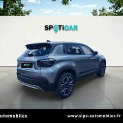 Jeep Avenger Avenger 115 kW 4x2 Summit 5p M&eacute;rignac