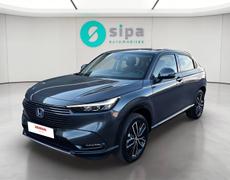 Honda HR V