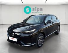 Honda e Mérignac