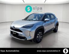 Toyota Yaris Cross Mérignac