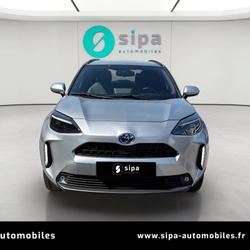 Toyota Yaris Cross Yaris Cross Hybride 116h 2WD Design 5p M&eacute;rignac