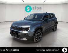 Jeep Avenger Mérignac