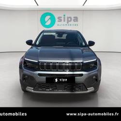 Jeep Avenger Avenger 1.2 Turbo T3 100 ch Summit 5p M&eacute;rignac