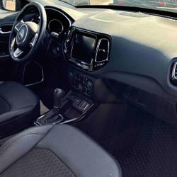 Jeep Compass Compass 1.3 GSE T4 150 ch BVR6 Limited 5p M&eacute;rignac