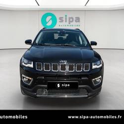 Jeep Compass Compass 1.3 GSE T4 150 ch BVR6 Limited 5p M&eacute;rignac