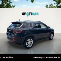 Jeep Compass Compass 1.3 GSE T4 150 ch BVR6 Limited 5p M&eacute;rignac