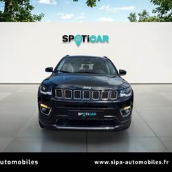 Jeep Compass Compass 1.3 GSE T4 150 ch BVR6 Limited 5p M&eacute;rignac