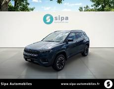 Jeep Compass Mérignac
